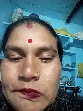 Chinki pande online show from November 9, 5:55 pm