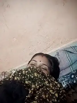 Chinki pande online show from February 12, 4:35 pm