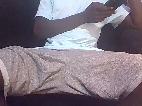 Starboy2874 online show from January 17, 10:20 am