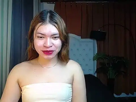 furry puss online show from January 15, 6:55 pm