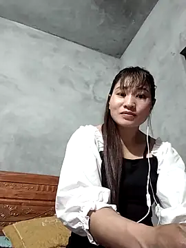 Qoine392 online show from December 19, 12:23 pm