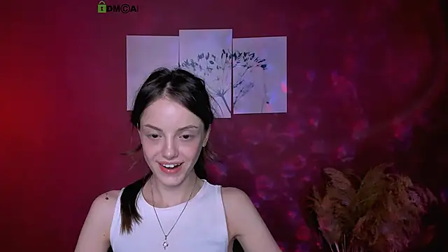 Snapshot of mia_starrr_ chatting on November 29, 8:01 pm mia starrr online show from November 29, 8:01 pm