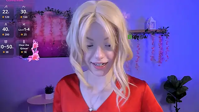 Snapshot of mia_starrr_ chatting on January 31, 8:07 pm mia starrr online show from January 31, 8:07 pm