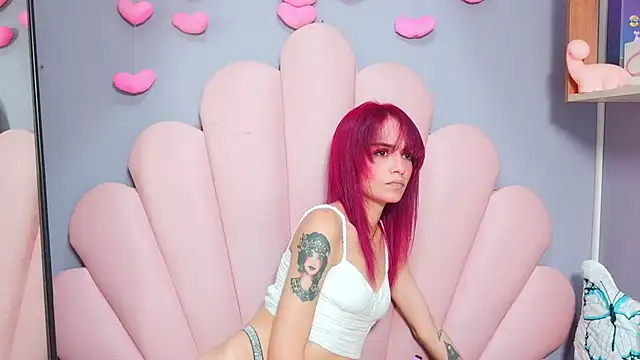 luci miller online show from May 26, 3:13 am