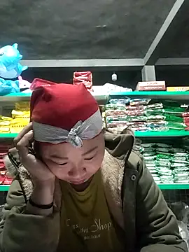 MINSSA502 online show from March 8, 10:46 pm