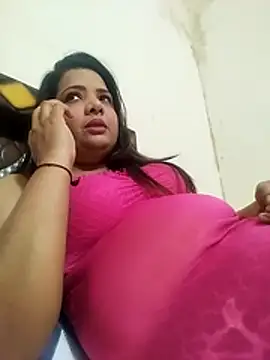 Adorable Jannet online show from November 14, 6:56 am