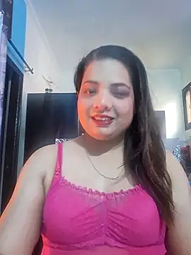 Adorable Jannet online show from December 18, 6:30 am