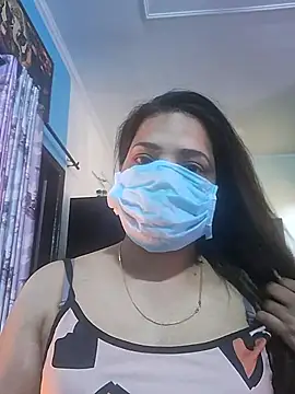 Adorable Jannet online show from December 22, 6:43 am