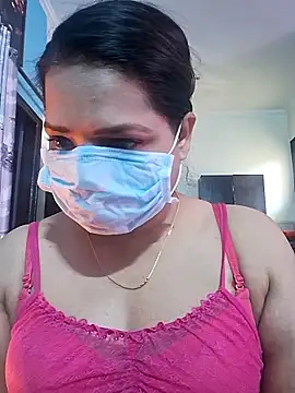 Adorable Jannet online show from December 23, 6:11 am