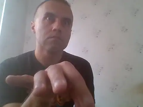 Kreol69 online show from November 8, 7:41 am