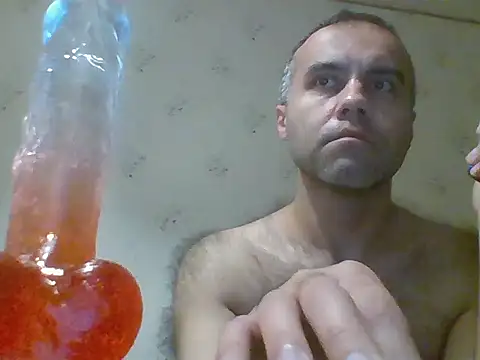 Kreol69 online show from November 17, 4:07 am