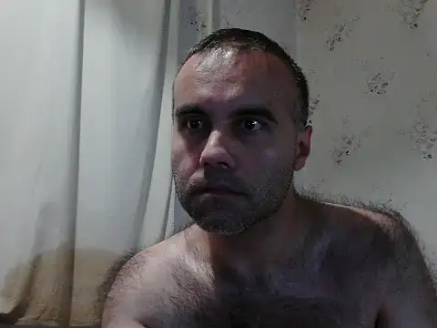 Kreol69 online show from November 18, 4:28 am