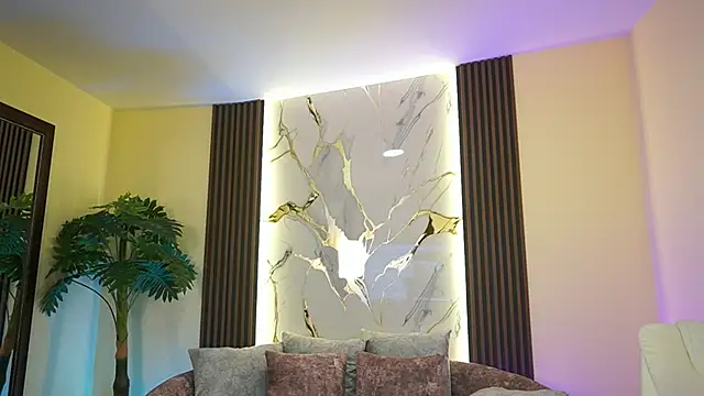 TessaaFox online show from December 2, 11:37 am