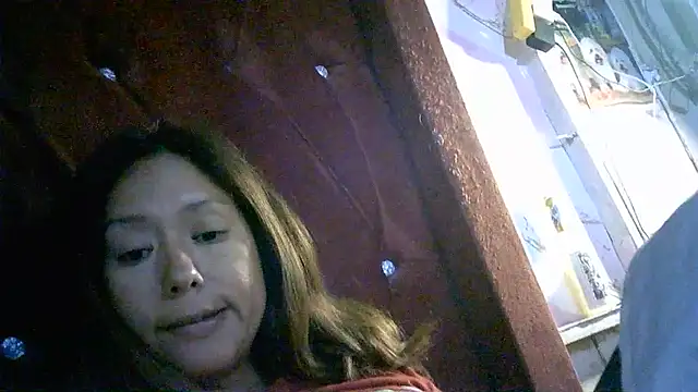 Zulreyna online show from May 10, 2:50 am