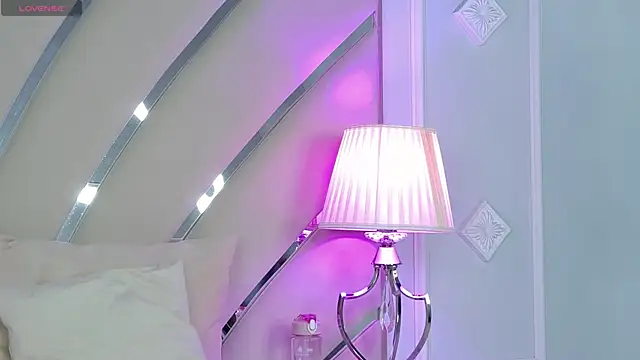 Snapshot of IvyNox chatting on January 13, 9:42 pm IvyNox online show from January 13, 9:42 pm