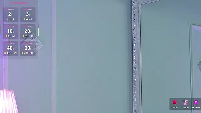 Snapshot of IvyNox chatting on January 31, 7:11 pm IvyNox online show from January 31, 7:11 pm