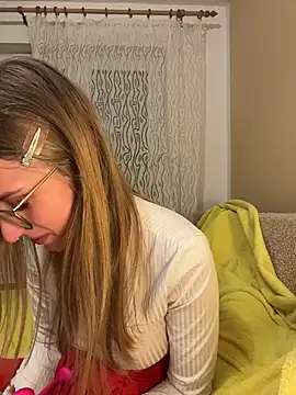 EveLunny online show from January 16, 12:47 am