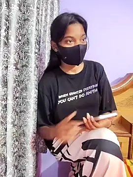 Student12th online show from January 17, 4:43 pm