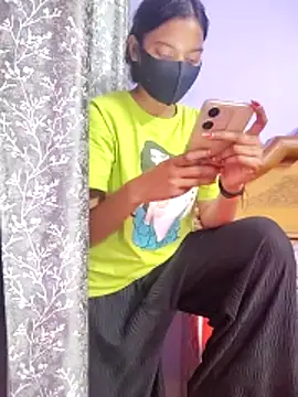 Student12th online show from February 5, 4:44 pm