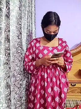 Student12th online show from February 7, 7:28 pm