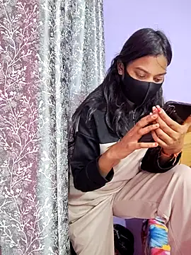 Student12th online show from February 8, 4:21 pm