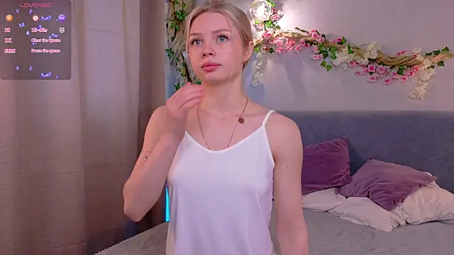 alice wond online show from May 11, 8:09 am