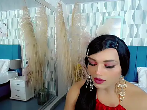 sebastian cruz  online show from November 18, 7:07 pm