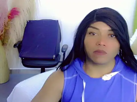 sebastian cruz  online show from January 12, 7:08 pm