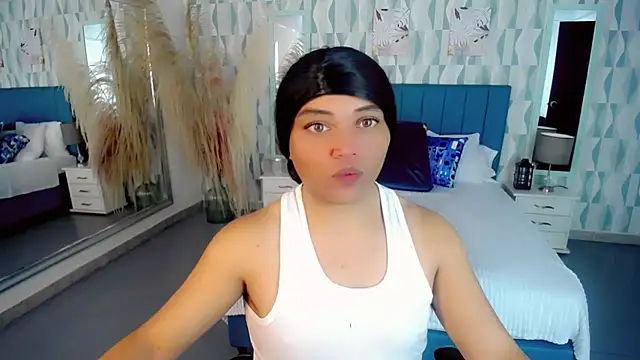 sebastian cruz  online show from March 30, 7:37 pm