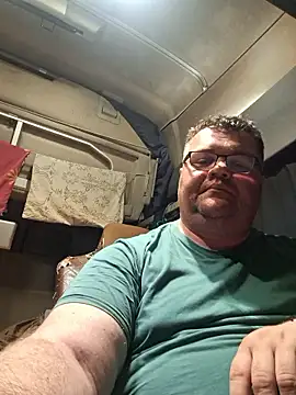 Snapshot of Grase44 chatting on January 12, 7:30 pm Grase44 online show from January 12, 7:30 pm