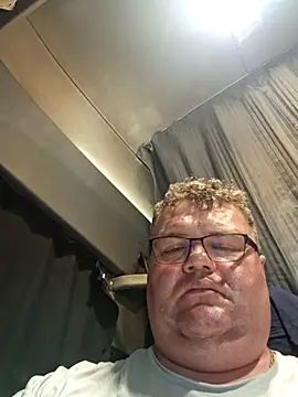 Snapshot of Grase44 chatting on January 13, 6:57 pm Grase44 online show from January 13, 6:57 pm