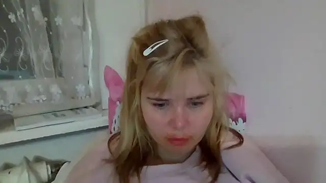 HornyElena online show from February 6, 5:49 pm