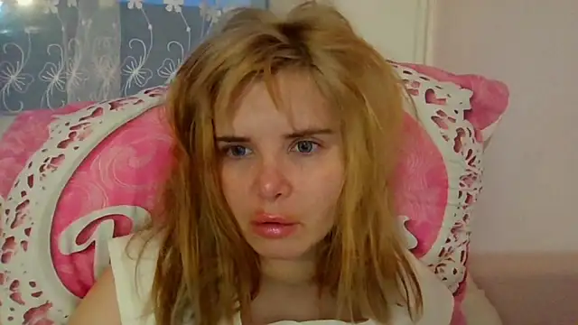 HornyElena online show from February 9, 4:11 pm