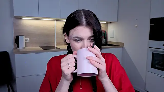 eshleeygreen online show from December 17, 4:24 pm