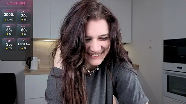 eshleeygreen online show from January 5, 5:27 pm