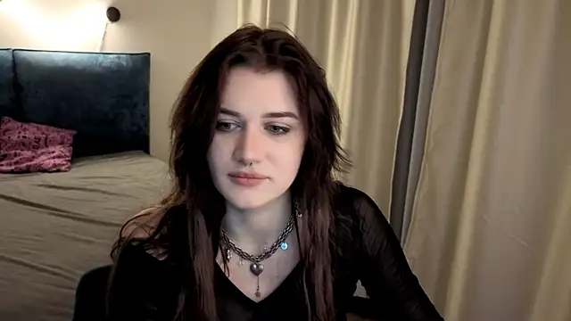 eshleeygreen online show from January 7, 3:03 pm