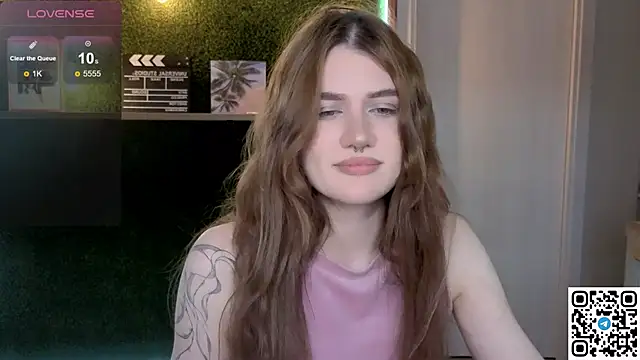 eshleeygreen online show from May 1, 9:19 pm