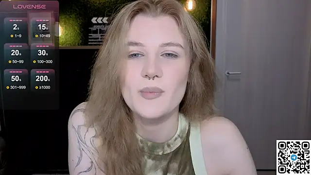 eshleeygreen online show from May 14, 9:43 pm