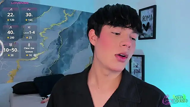 Isaac Kurtt online show from February 4, 11:38 am