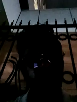 ParlousCarpet online show from May 11, 11:24 pm