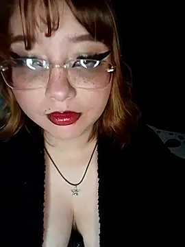 Michi sauria1 online show from January 6, 1:04 pm
