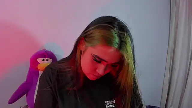 Snapshot of Lilith_Zenith_ chatting on November 21, 4:22 am Lilith Zenith online show from November 21, 4:22 am