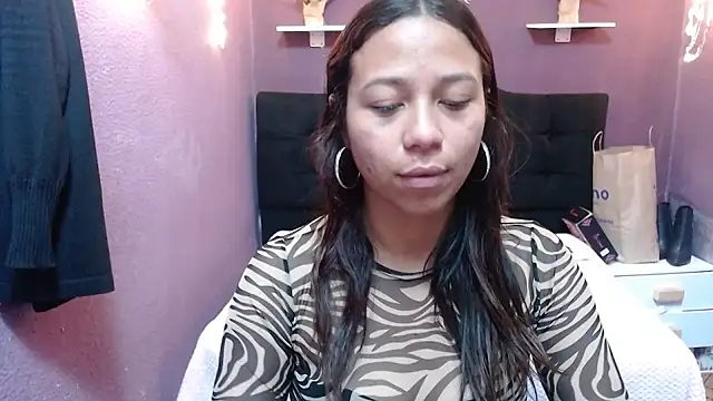 monika 256 online show from January 12, 1:16 pm