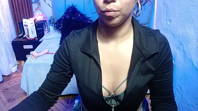 monika 256 online show from March 30, 2:40 pm