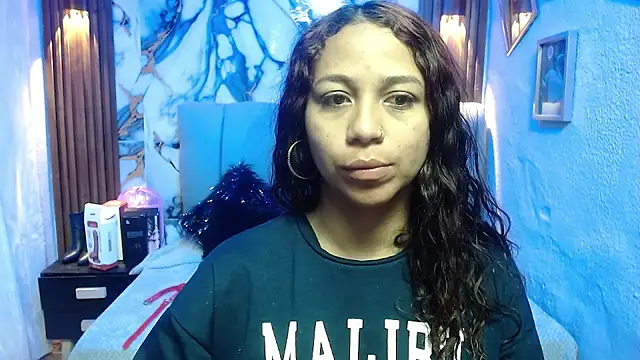 monika 256 online show from March 31, 1:11 pm