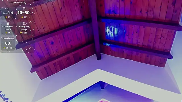  hanna sky online show from February 12, 6:14 pm