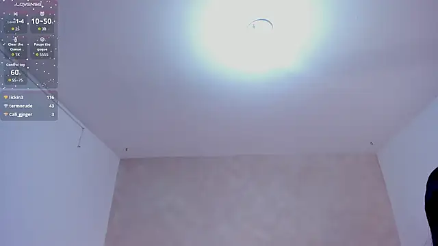  hanna sky online show from May 16, 11:25 pm