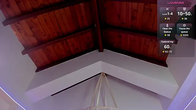  hanna sky online show from July 8, 6:23 pm