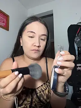 Melody Spencer26 online show from December 3, 3:43 pm