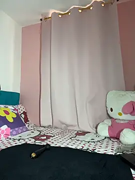 Melody Spencer26 online show from January 7, 5:37 pm